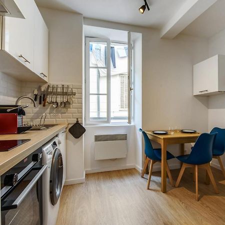 Appartement Panier Caylus - Welkeys マルセイユ エクステリア 写真