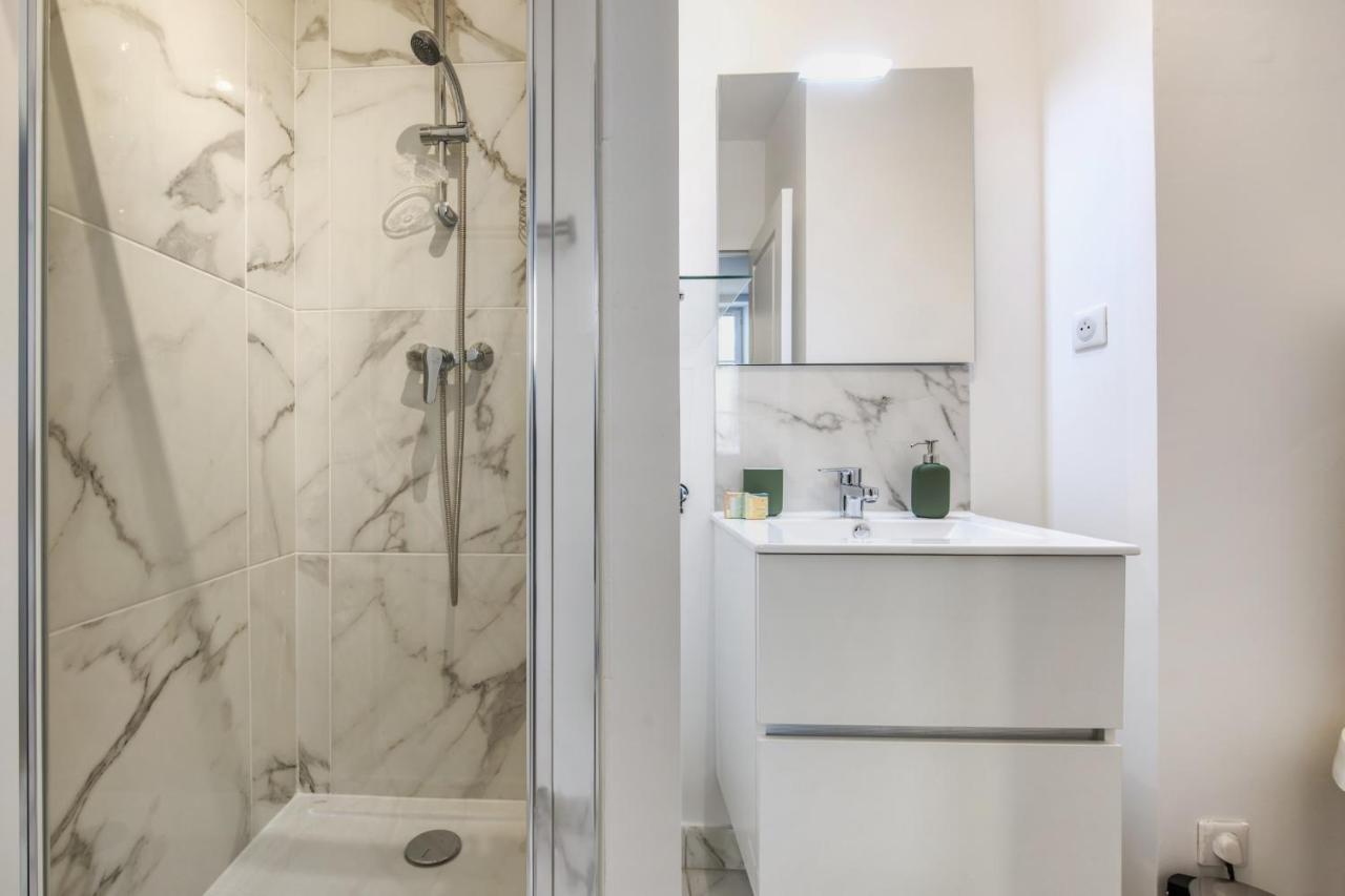 Appartement Panier Caylus - Welkeys マルセイユ エクステリア 写真
